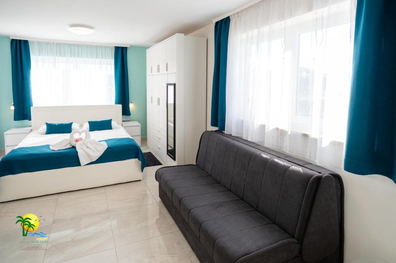 Villa Green Palm Vrsar Exterior photo
