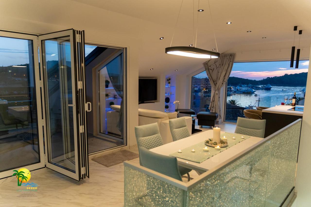 Villa Green Palm Vrsar Exterior photo
