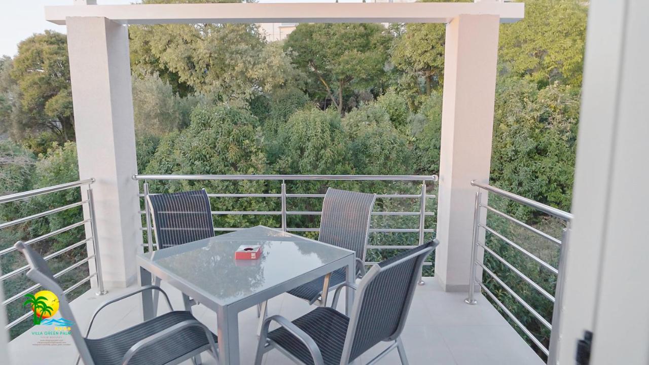 Villa Green Palm Vrsar Exterior photo